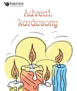 Advent-Karácsony kiadvány 2025